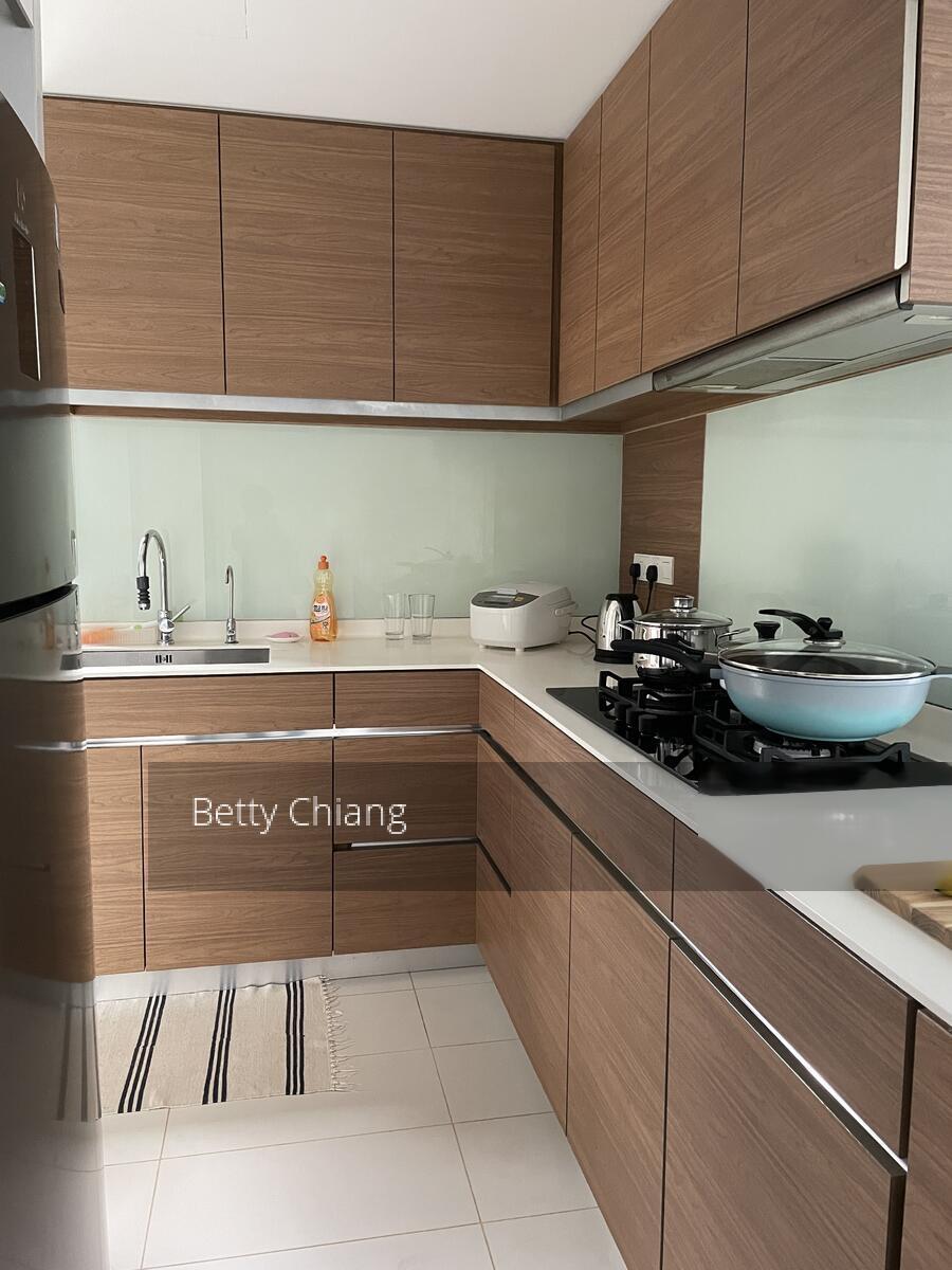 Coco Palms (D18), Condominium #284245461